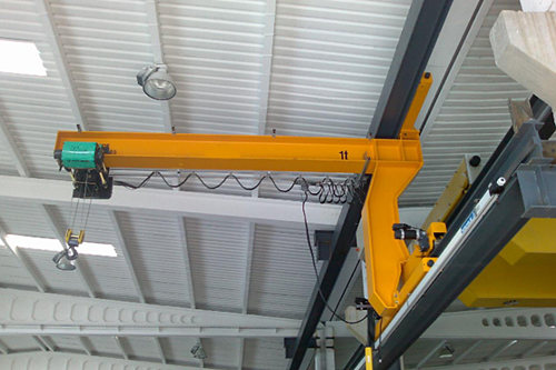 Jib crane for sale