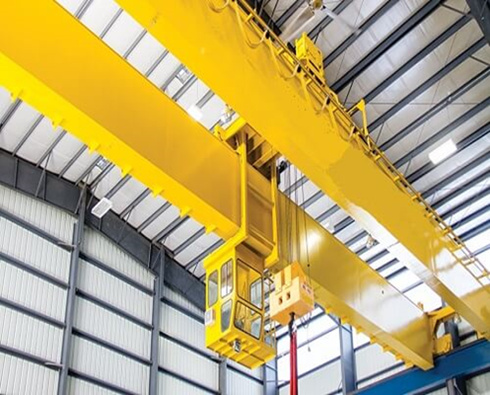 workstation overhead crane for sale