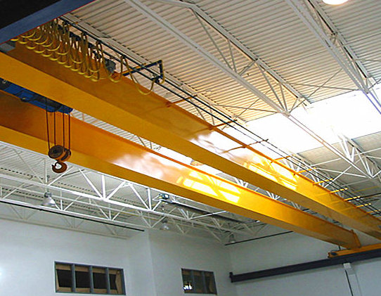 double girder crane for sale