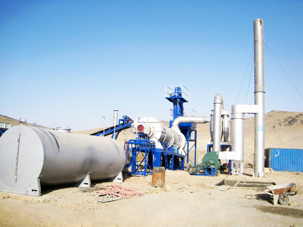 asphalt batch plant for sale