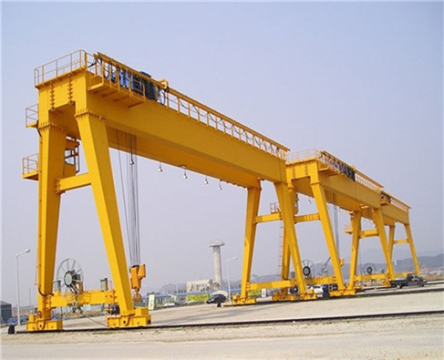 gantry crane for sale 
