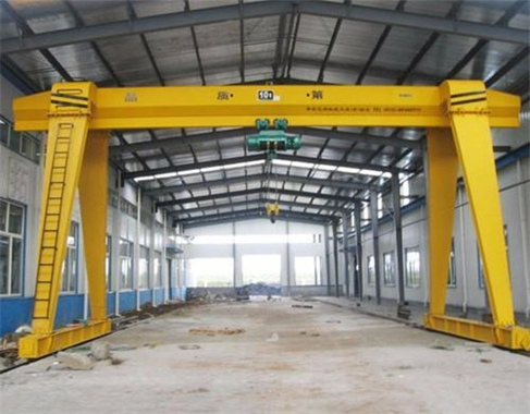 industrial gantry crane for sale 