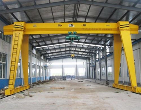 industrial gantry crane for sale