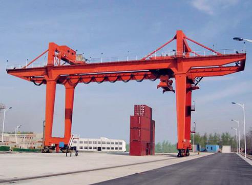 Three Steps To Spend Less Money On A Better Rail-Mounted Gantry Crane