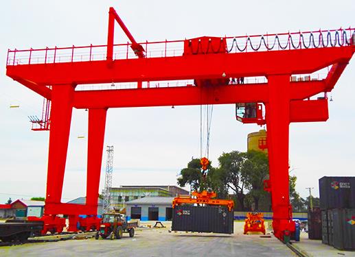 Three Steps To Spend Less Money On A Better Rail-Mounted Gantry Crane
