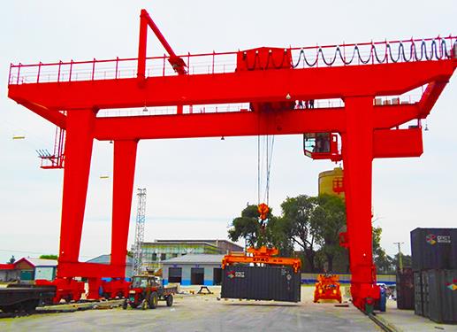 Three Steps To Spend Less Money On A Better Rail-Mounted Gantry Crane