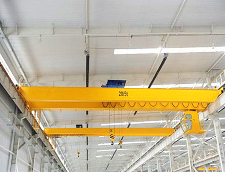 20 ton bridge crane