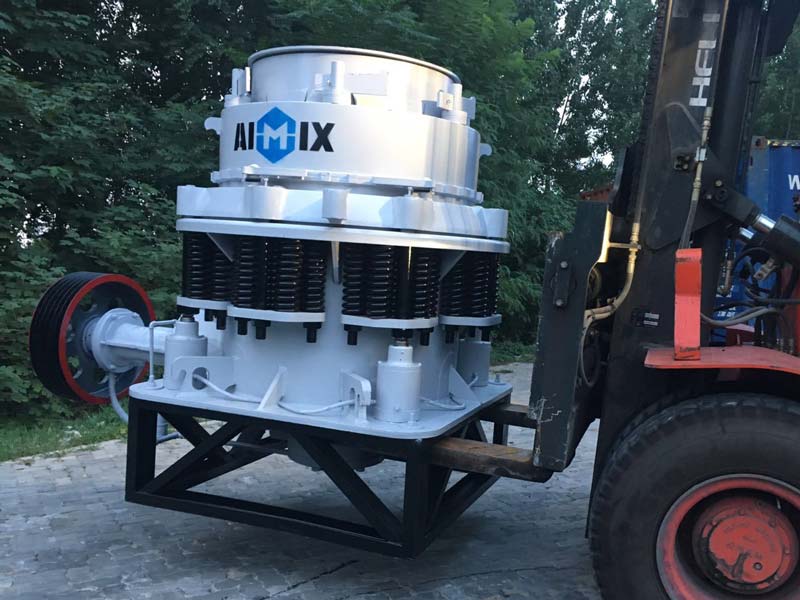 cone crusher for sale