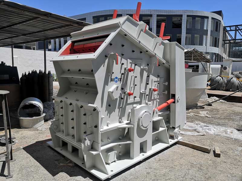 impact crusher for sale