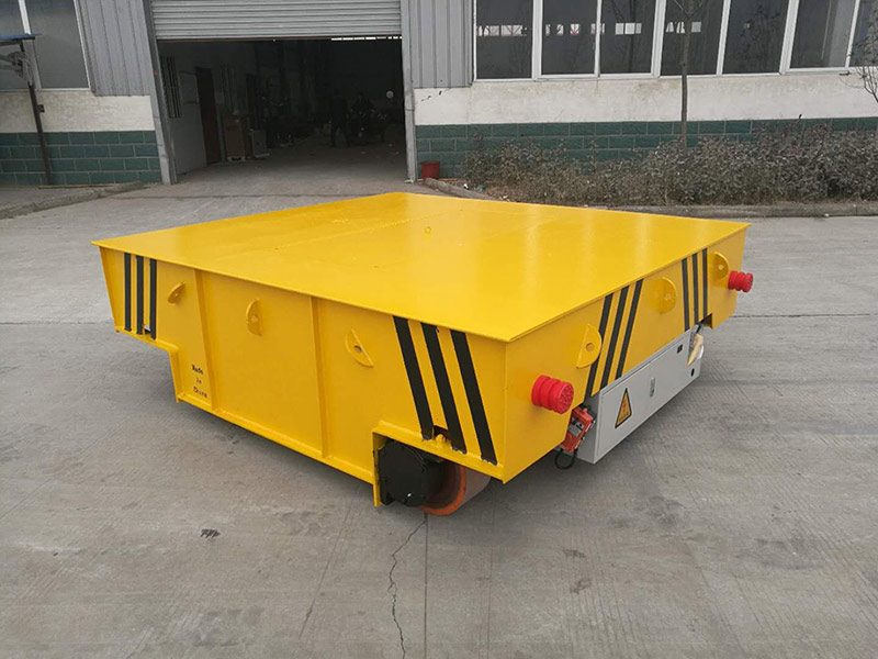 Electric Transfer Cart