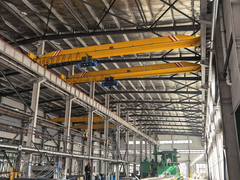 cost-effective overhead crane