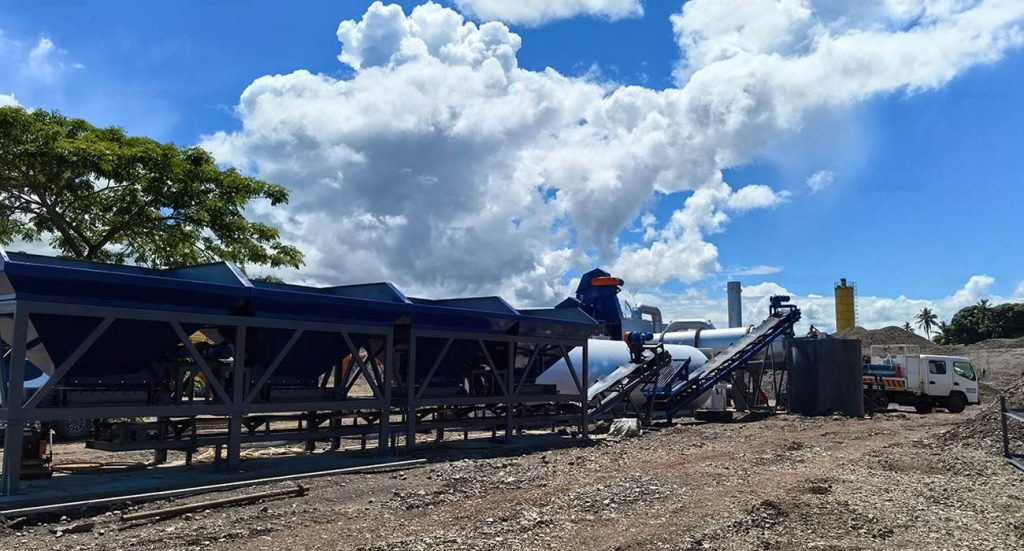 ALT40 successfully delivered in Fiji